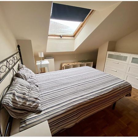 Appartamento Apartamento Centro Onís Esterno foto